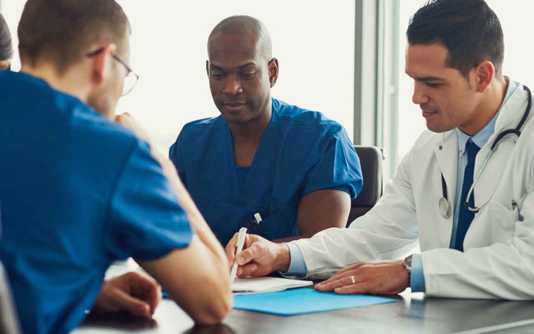 Servicios de anestesia: todo lo que un paciente necesita saber antes de una intervención