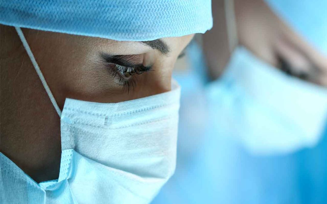Cómo elegir un servicio de anestesia externalizado para tu clínica: guía práctica