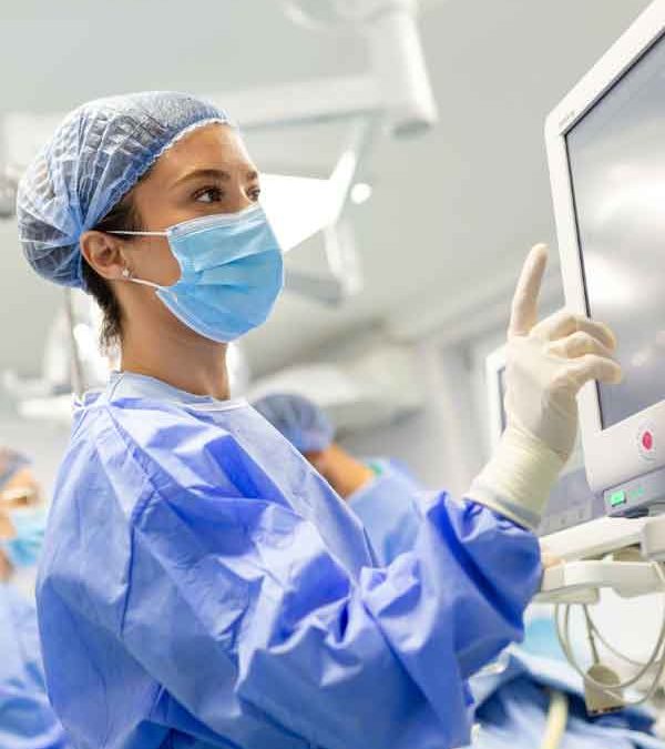 Avances en Anestesiología: Cómo la Innovación Mejora la Atención al Paciente