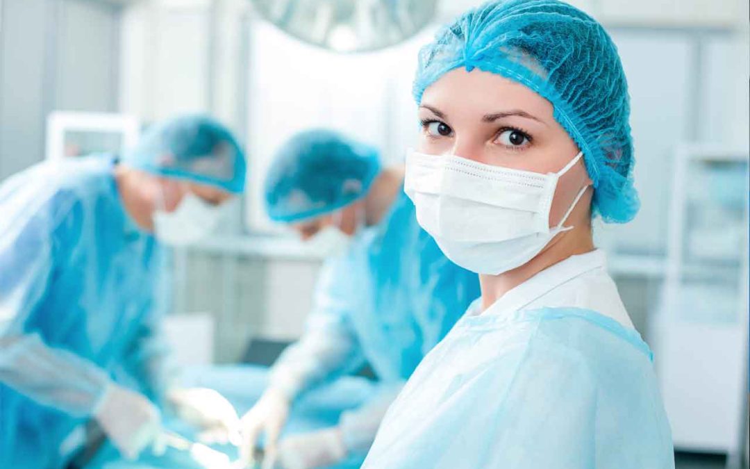 Avances en Anestesiología: Cómo los Médicos Anestesistas Están Mejorando la Seguridad del Paciente