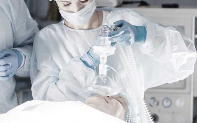 Servicios de anestesia externalizados: la solución estratégica para clínicas y hospitales modernos