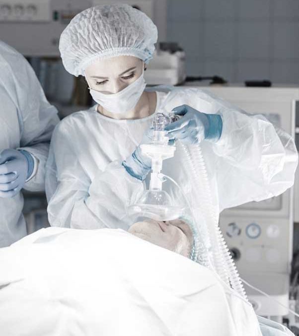 Servicios de anestesia externalizados: la solución estratégica para clínicas y hospitales modernos