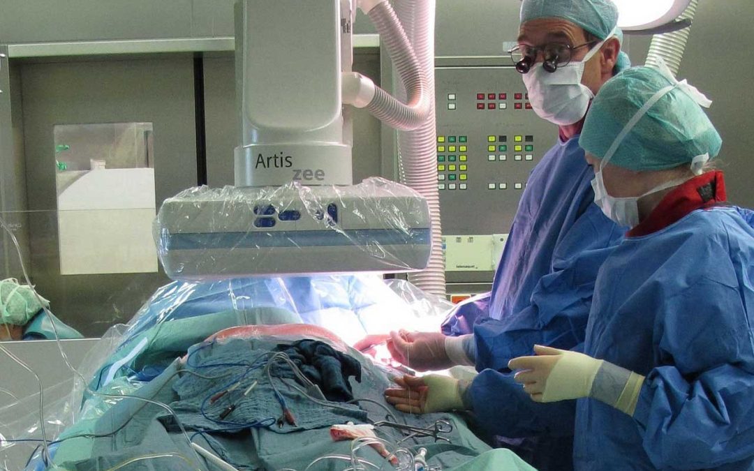 Anestesia en pacientes con patologías crónicas: cómo se valora el riesgo y se minimizan complicaciones