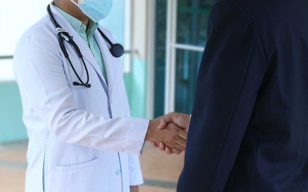 Ventajas de Contratar un Equipo de Anestesistas Externo para Clínicas y Hospitales