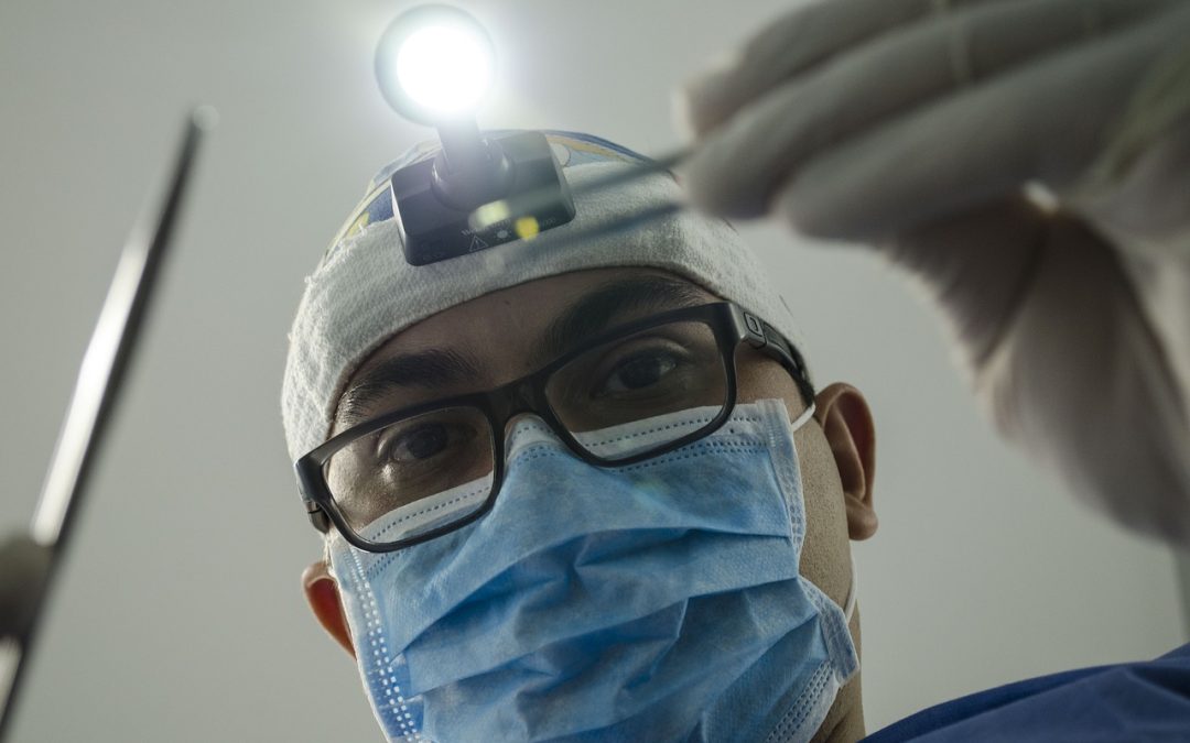 La importancia de contar con un equipo profesional de anestesia en clínicas y hospitales