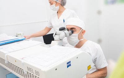 Servicios de anestesiología: todo lo que necesitas saber para tu clínica u hospital