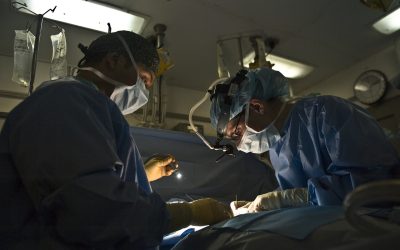 Cómo elegir una empresa de anestesia: criterios estratégicos para clínicas y hospitales privados