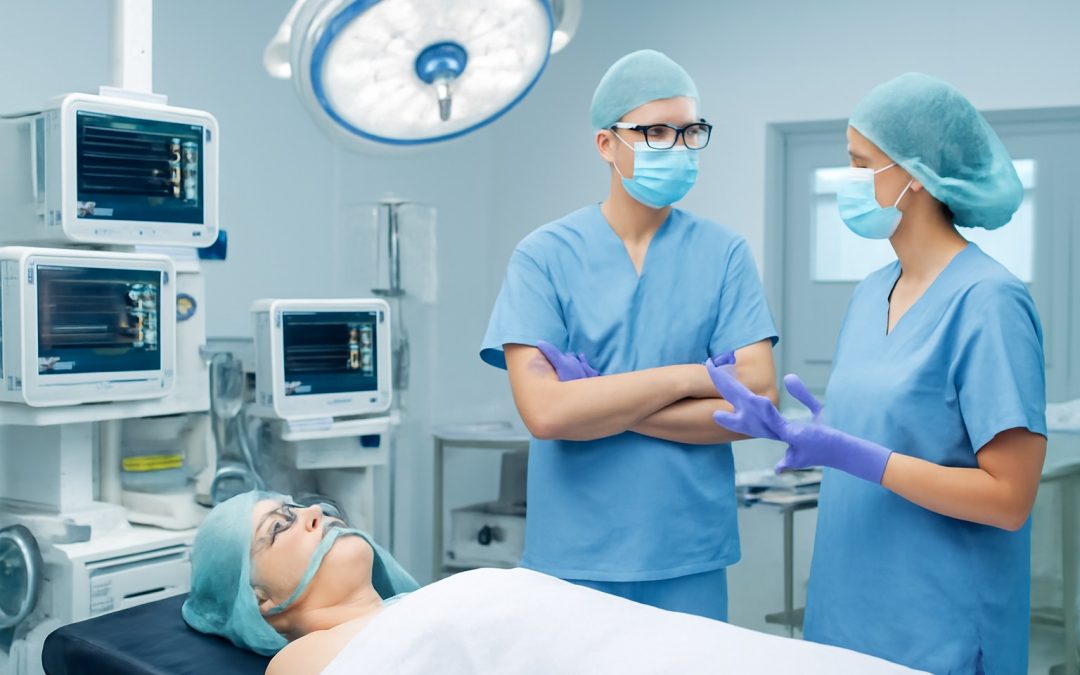 La Importancia de la Externalización de Servicios de Anestesia en Clínicas de Cirugía Ambulatoria