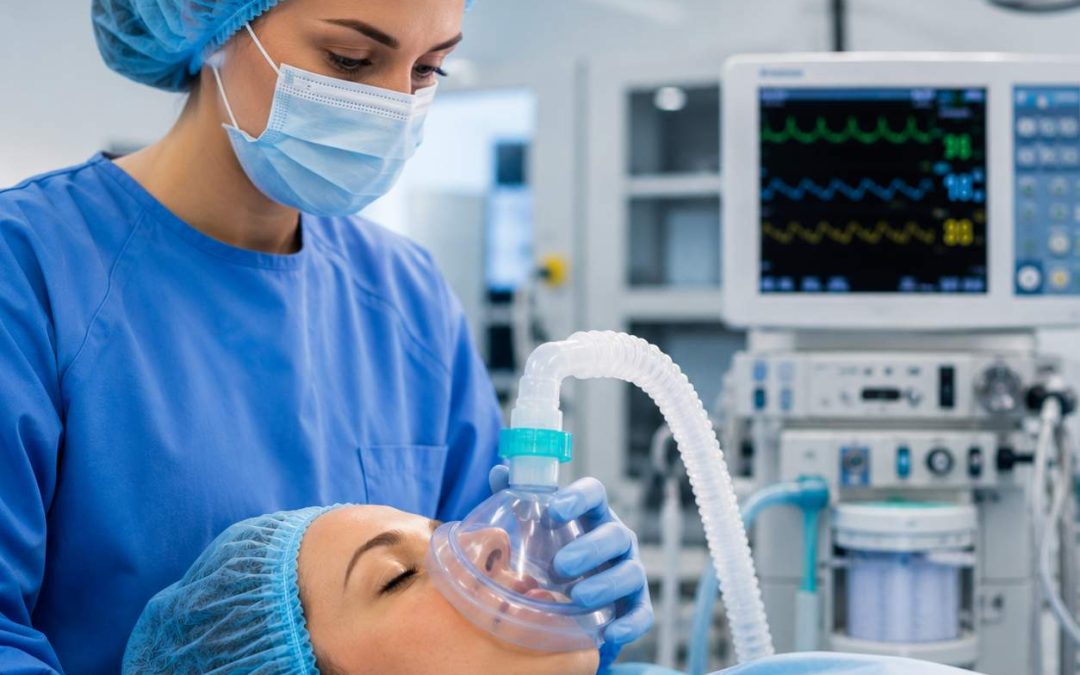 Valoración preanestésica: la base de una anestesia segura y personalizada