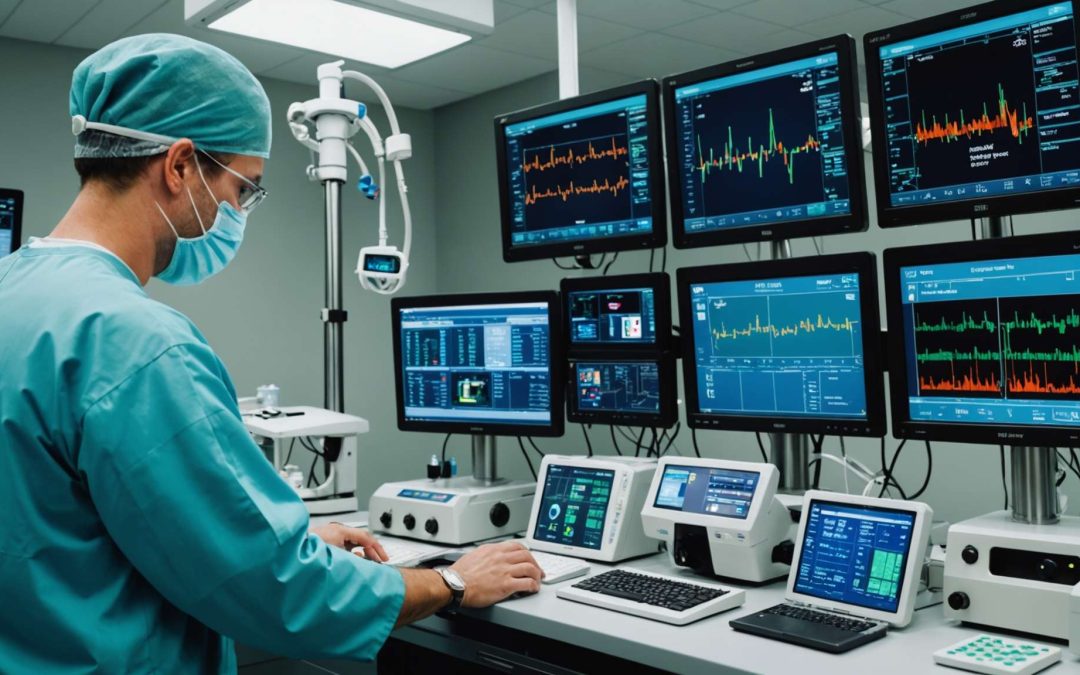 Anestesia multimodal: técnicas avanzadas para optimizar la cirugía ambulatoria