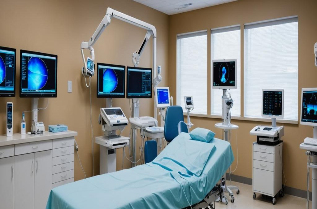 Recuperación postanestésica en cirugía ambulatoria: protocolos clave para una gestión eficiente en clínicas
