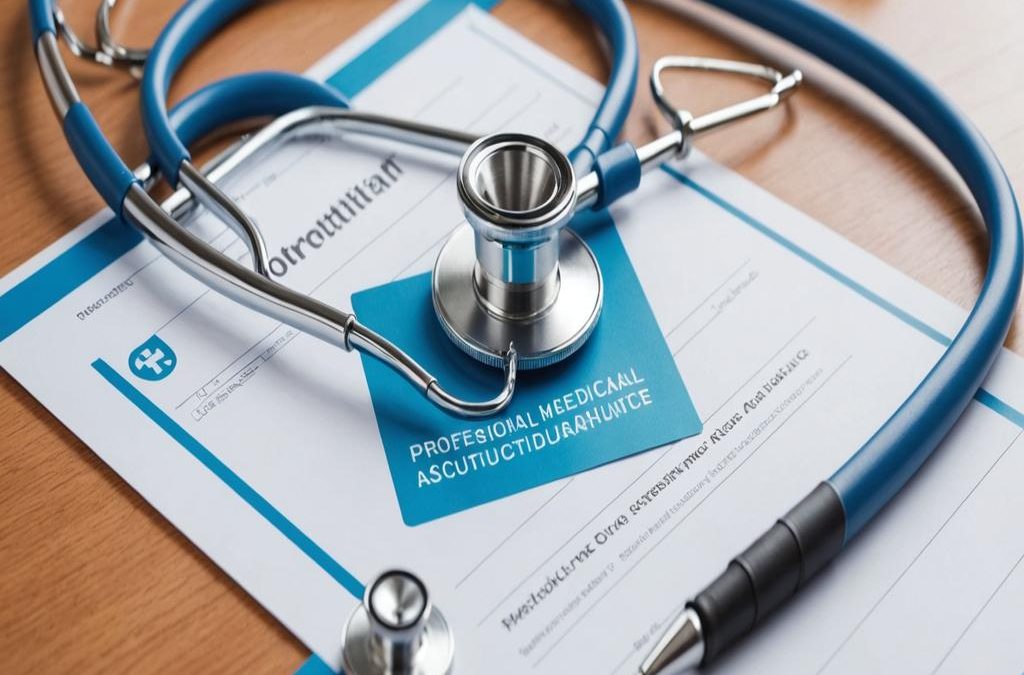 Acreditación y certificación en servicios de anestesia: garantía de calidad para clínicas privadas