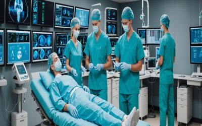 Formación continuada del equipo anestésico: clave para la calidad y seguridad en clínicas ambulatorias