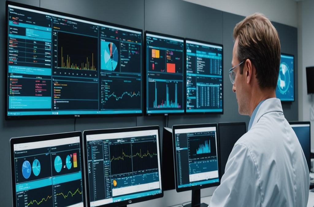 Auditoría de calidad en servicios de anestesia: cómo medir el rendimiento y garantizar la excelencia en clínicas ambulatorias