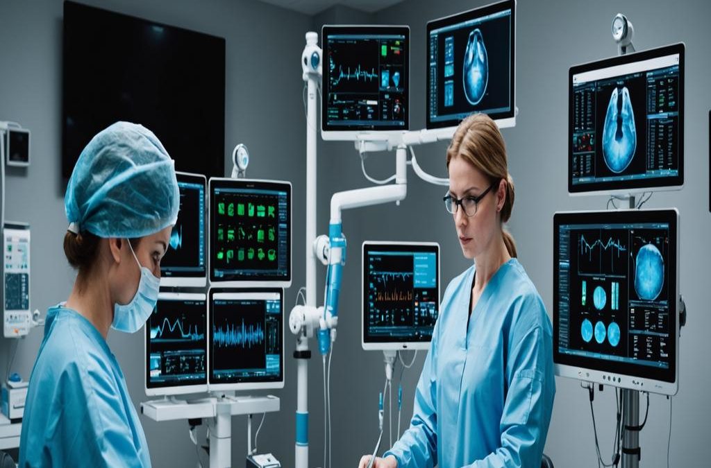 Estandarización de protocolos anestésicos en cirugía ambulatoria: claves para la seguridad y eficiencia en clínicas privadas